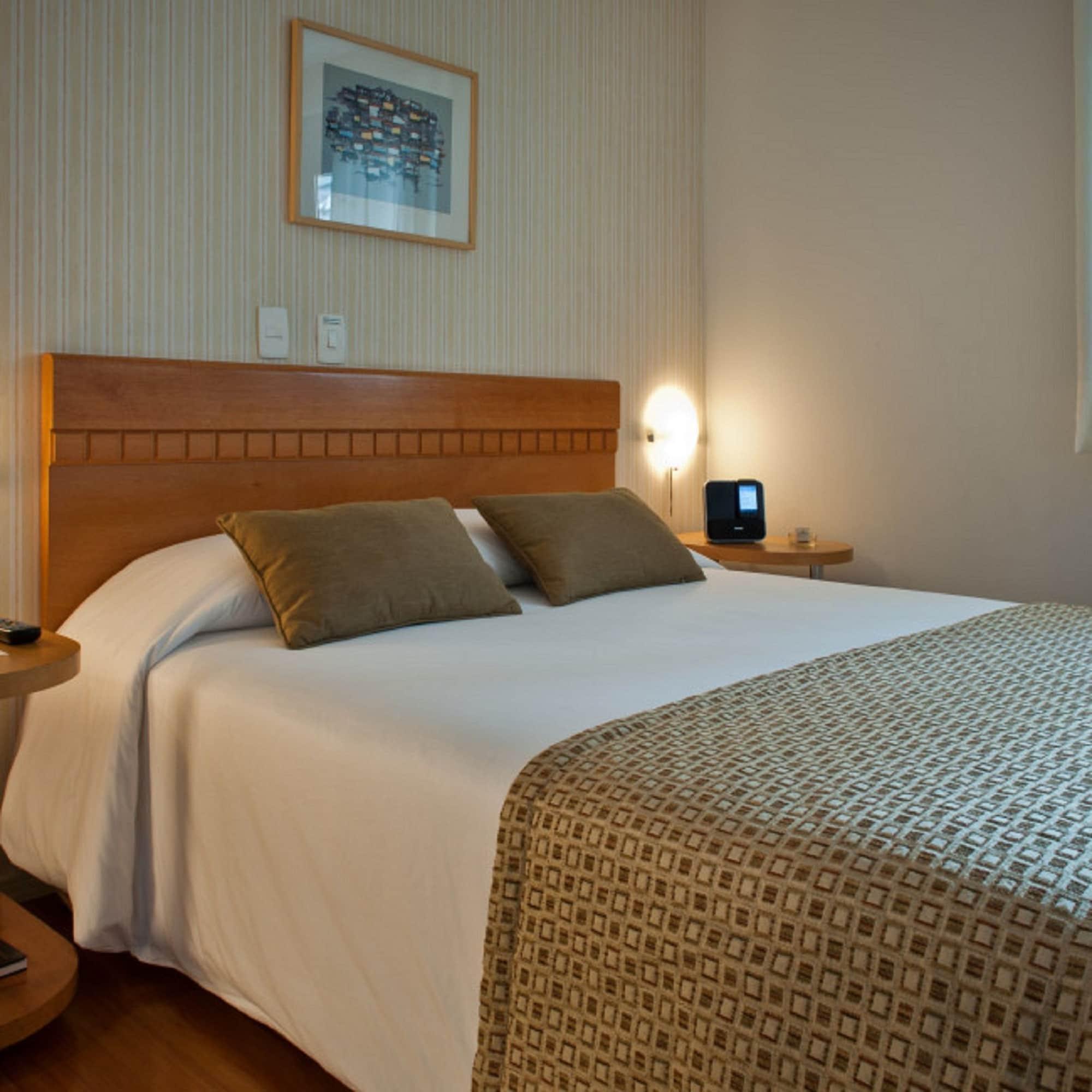 Rio Hotel By Bourbon Curitiba Ngoại thất bức ảnh