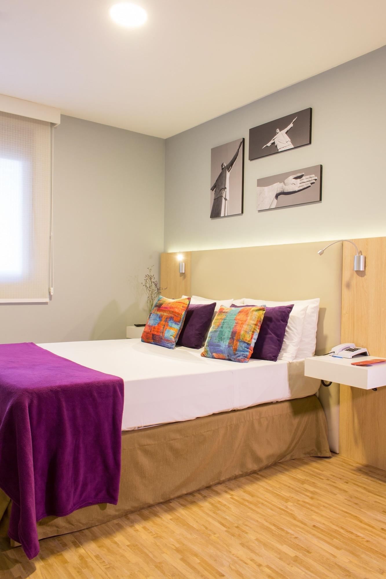 Rio Hotel By Bourbon Curitiba Ngoại thất bức ảnh