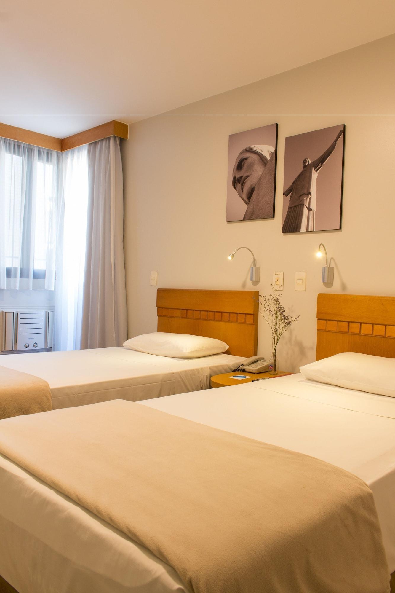 Rio Hotel By Bourbon Curitiba Ngoại thất bức ảnh