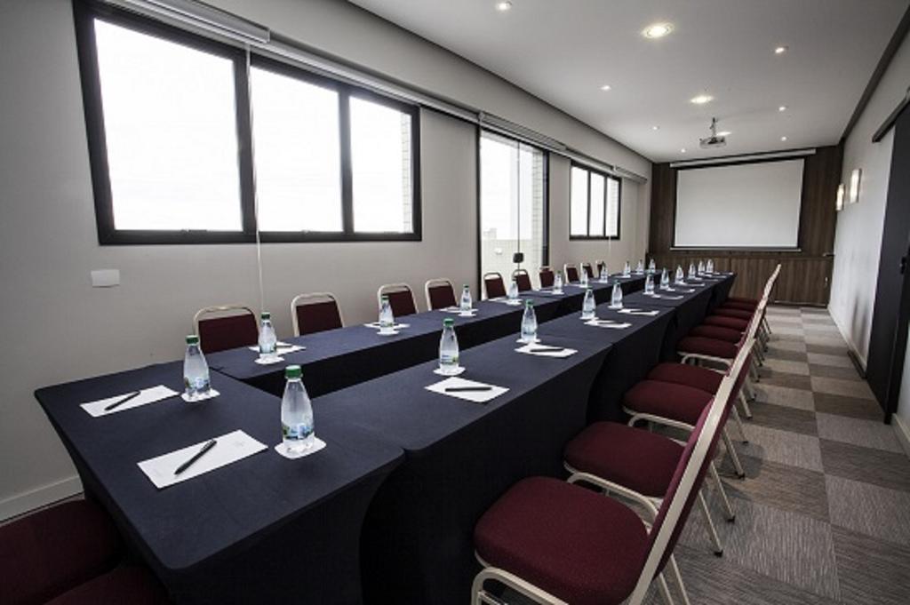 Rio Hotel By Bourbon Curitiba Ngoại thất bức ảnh